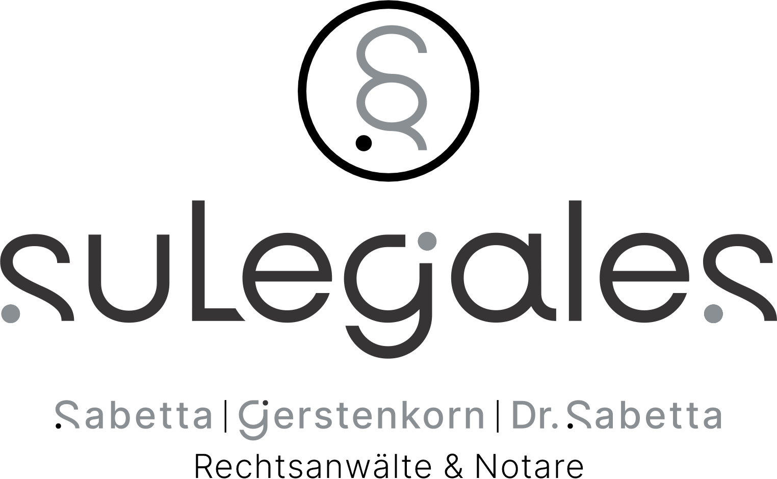 suLegales – Sabetta | Gerstenkorn | Dr. Sabetta · Rechtsanwälte & Notare