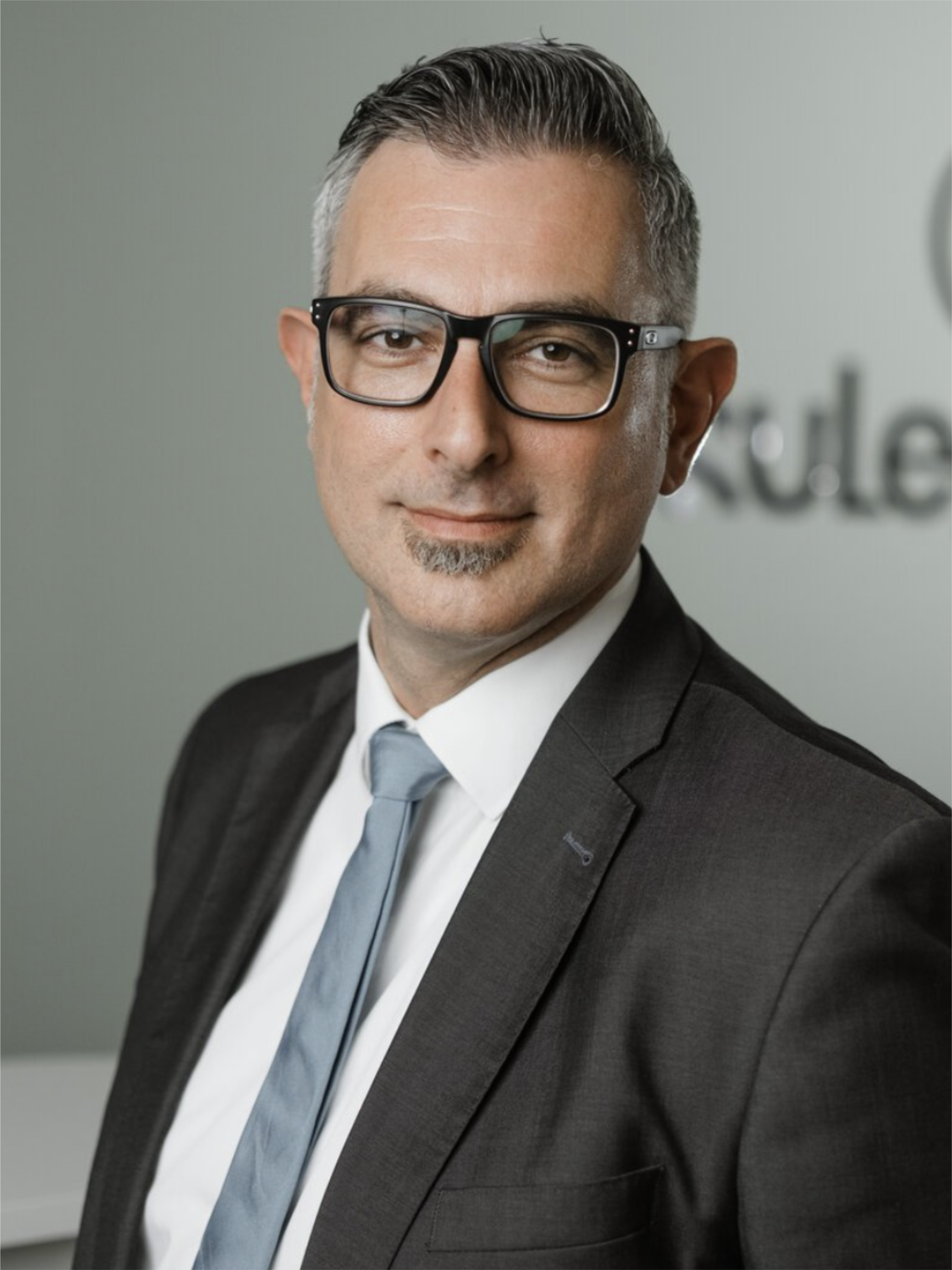 Dr. Giuseppe Sabetta, Rechtsanwalt