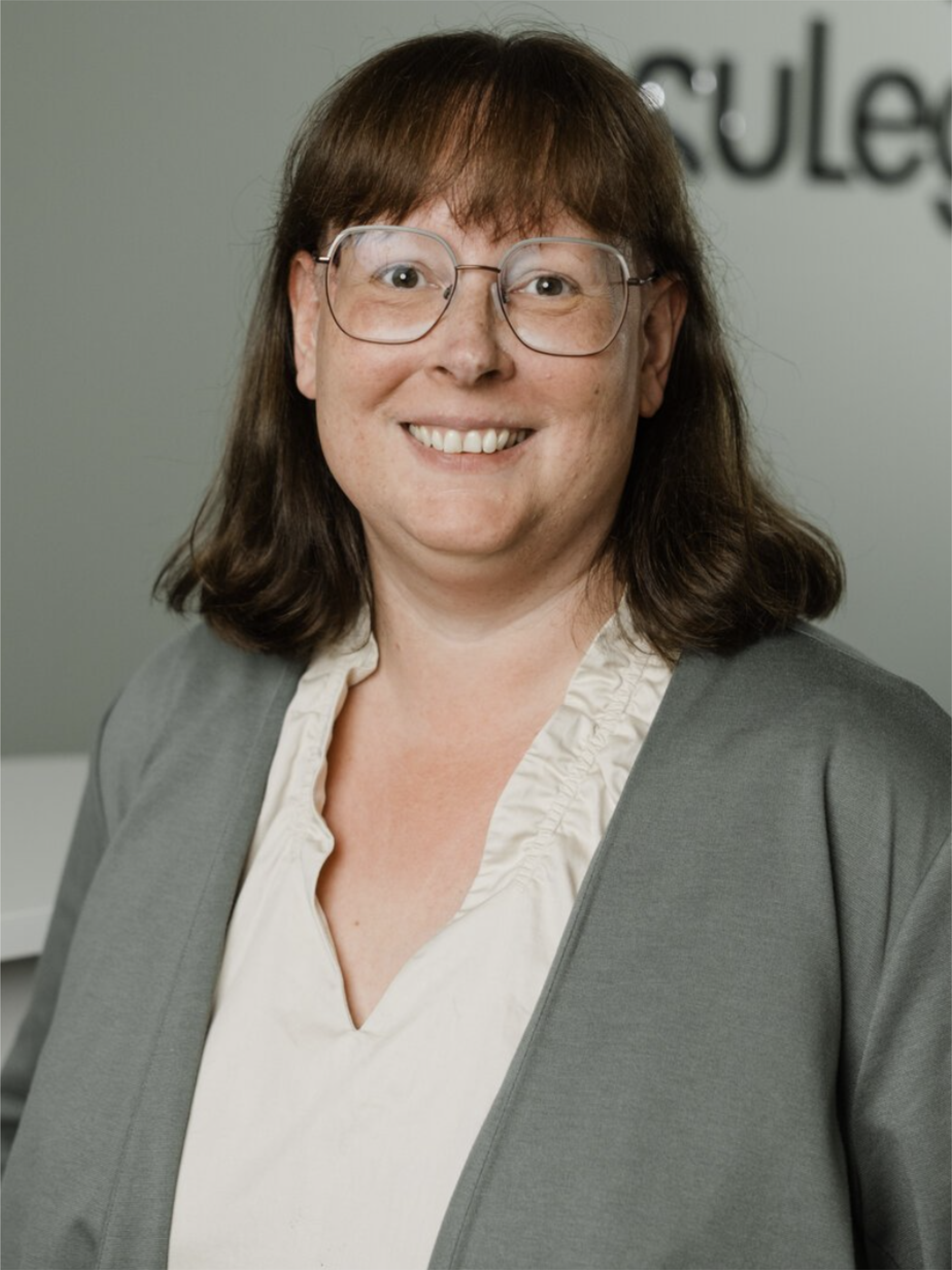 Ina Gerstenkorn, Rechtsanwältin und Notarin
