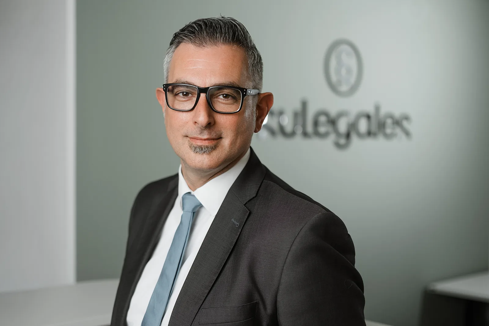 Dr. Giuseppe Sabetta, Fachanwalt für Handels- und Gesellschaftsrecht bei SULEGALES